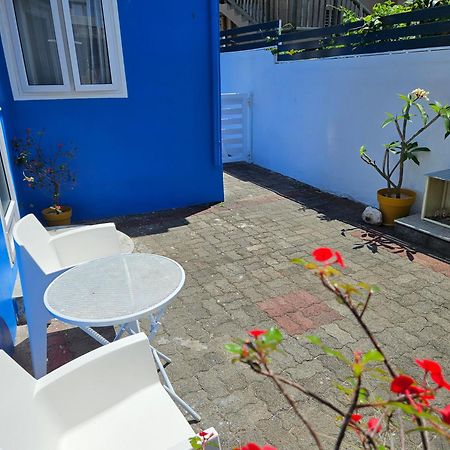 Апартаменти Casa Frangipani Mauritius Тру-д'-О-Дус Екстер'єр фото