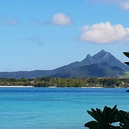 Апартаменти Casa Frangipani Mauritius Тру-д'-О-Дус Екстер'єр фото