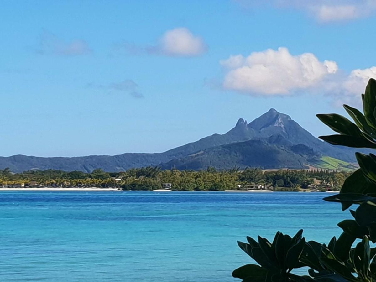 Апартаменти Casa Frangipani Mauritius Тру-д'-О-Дус Екстер'єр фото